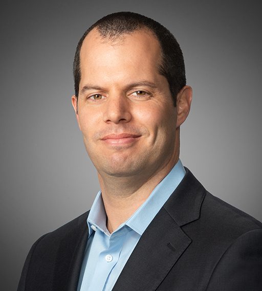 Portrait of Gil Cohen, CEO and Co-founder of Imubit