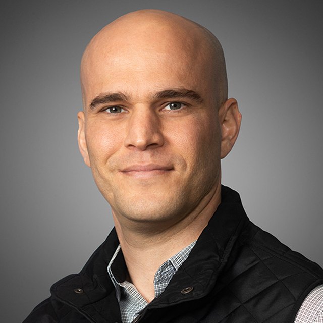 Prof. Nadav Cohen