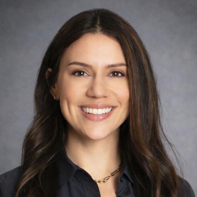 Tara Sussman