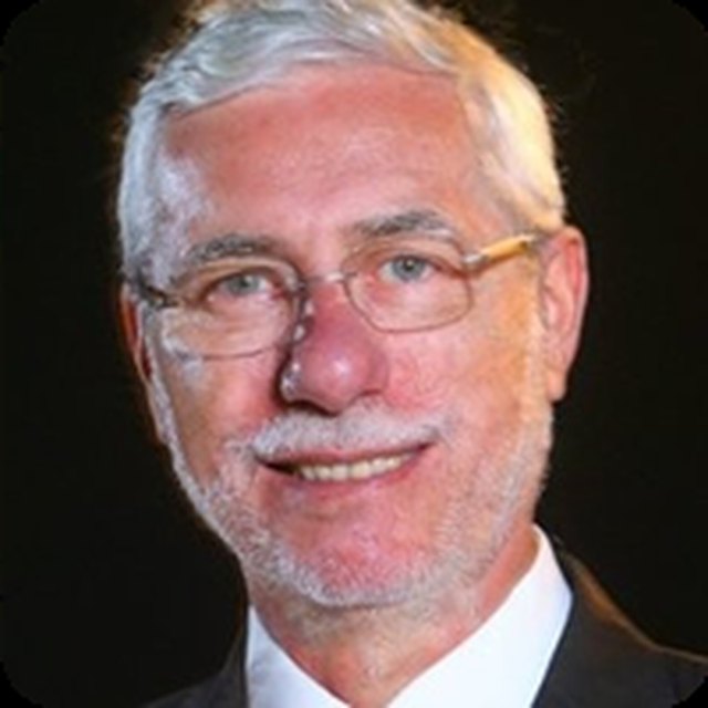 Prof. Zoran Milosevic